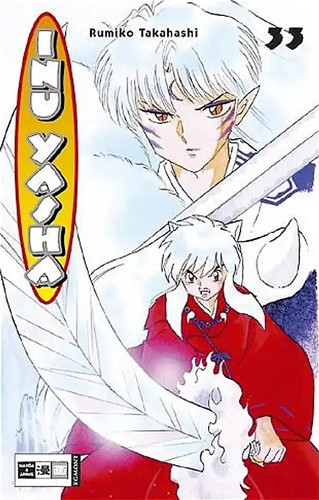 Inu yasha - inu,