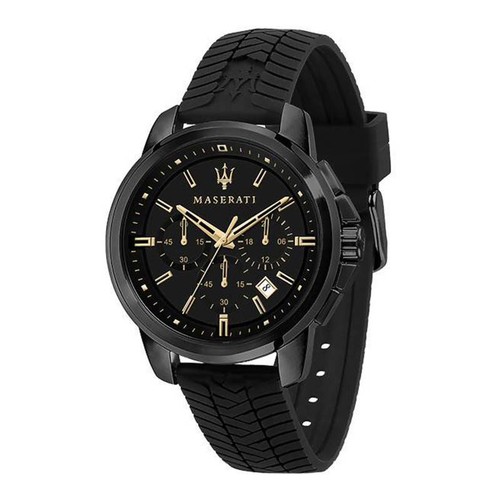 Maserati herrenuhr successo - herrenuhr,,