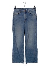 H&M DIVIDED High Waist Jeans