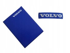 VOLVO-Emblem Logo für Grill