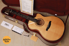 PRS Private Stock Alex Lifeson