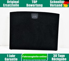 Kofferraumboden Ladeboden Abdeckung Hinten Mercedes A-Klasse W176 A1766804401