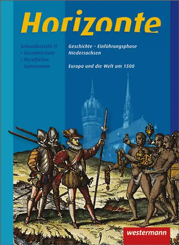 Horizonte geschichte für - horizonte,