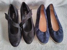 Damen Pumps Damenschuhe