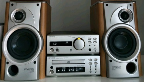 Kenwood 602 sg7 - hm-602, +