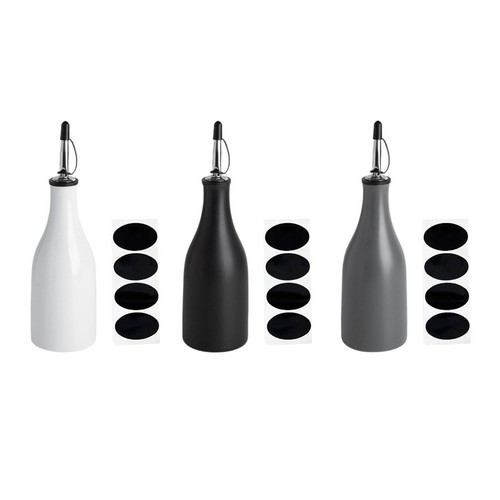 ölflasche ölspenderflasche - Ölflasche,