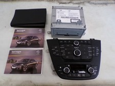 Radio Navigation Steuergerät