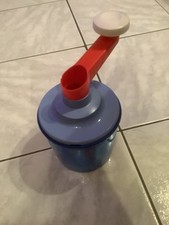 Tupper Speedy Chef  und  Rucki Zzcki. defekt, Kuchenwaage usw.