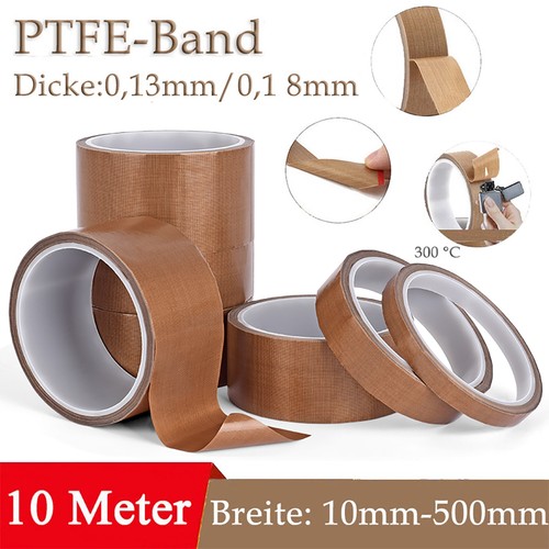 10m hochtemperatur - 10m,
