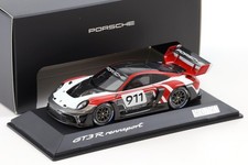 1:43 Spark Porsche 911 992 GT3