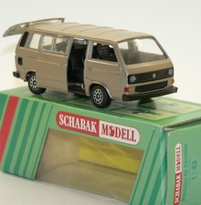 Schabak Modell Nr. 1040 •