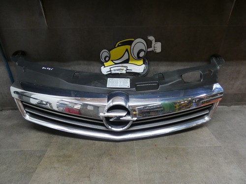 Kühlergrill 13225780 opel - kühlergrill,