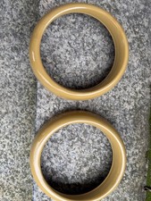 Trabant 601 Lampenringe