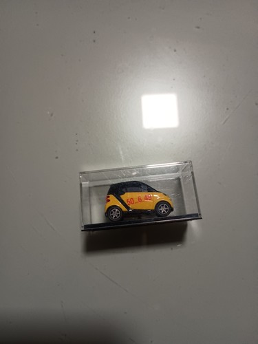 Busch smart city coupe - city,