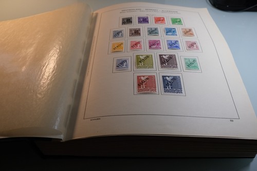 Berlin sammlung anfang im - sammlung,