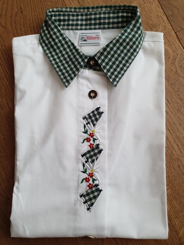 Trachten hemd bluse sommer - trachten-hemd-bluse?,