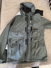 Burton Ranger Jacket
