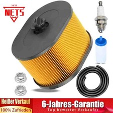 Luftfilter Kraftstofffilter