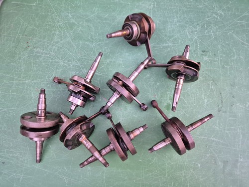 Simson motor teile paket - simson,