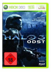 Halo odst von - 3:,