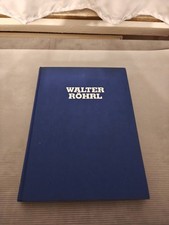 Walter Röhrl: Die Sucht nach