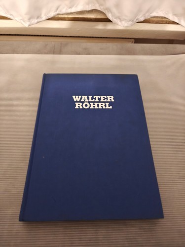 Walter röhrl die sucht - walter,