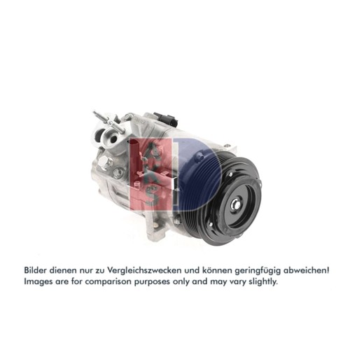 Kompressor klimaanlage aks - klimaanlage,