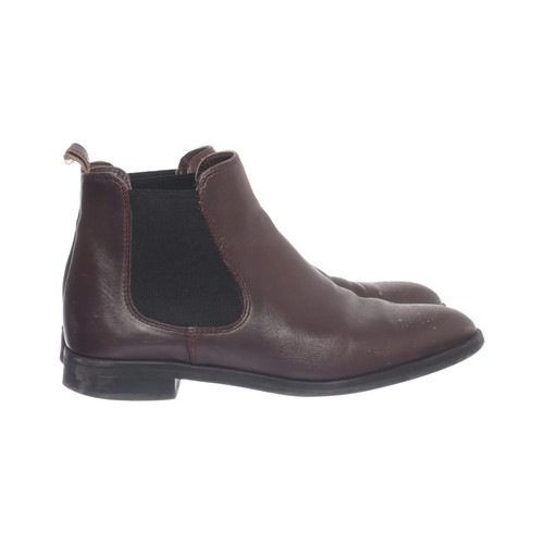 Pat calvin chelsea boots - calvin,,