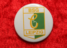 Button BSG Chemie Leipzig #1