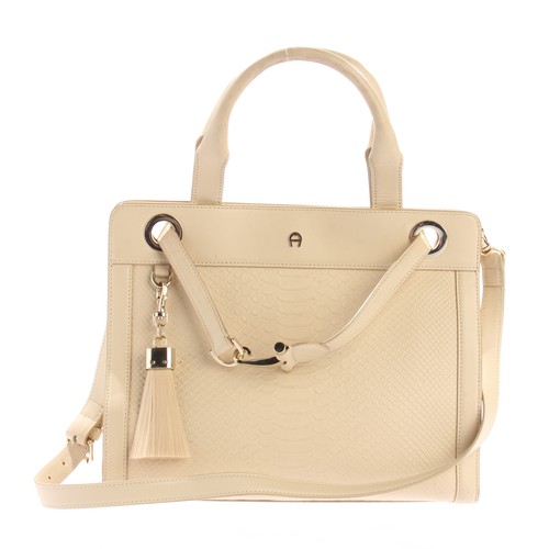 Aigner handtasche braun - aigner,