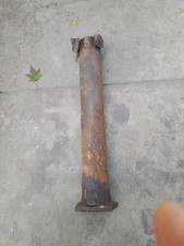 Opel GT Kadett Manta Ascona Rekord CIH Stahlhals