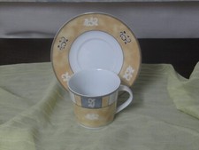 Kaffeetasse & Untertasse