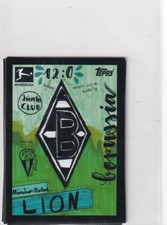 Topps Bundesliga 21/22