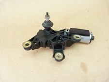 Heckwischermotor VW Polo 6N Lupo 6X0955711D (3)