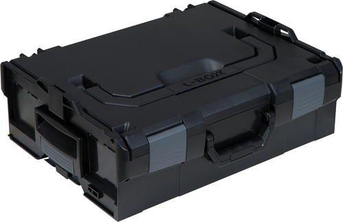 Sortimo systemkoffer boxx - systemkoffer, l-boxx