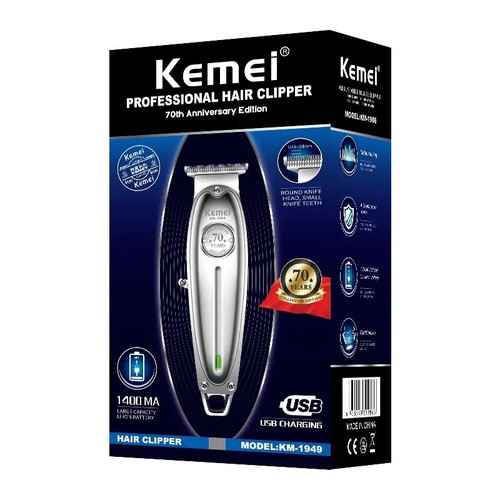 Kemel elektrischer hair - elektrischer,