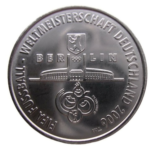 Münze medaille stadion - wm-mÜnze-medaille,