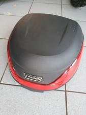Tauris Top-Case Ersatzdeckel Capri 50 2 Takt Cubana Schwarz