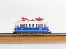 🇩🇪 Märklin mini club