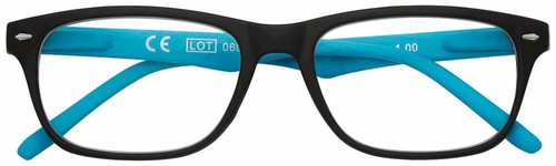 Zippo lesehilfe brille - /,