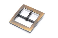 Gürtelschnalle Schnalle, 30