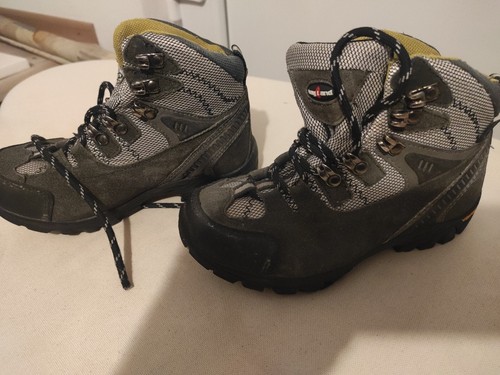 Kindertrackingschuhe