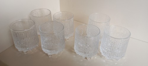 Ultima thule schnapsglas - ultima,
