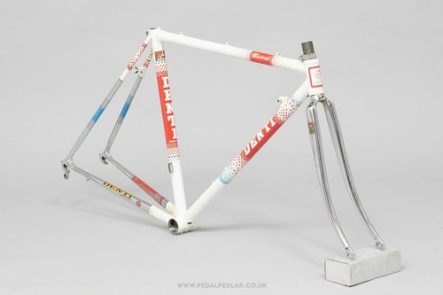 Mino denti mistral cm - 48,