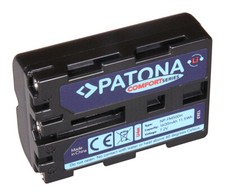 Patona akku für - patona,