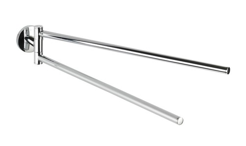 Wenko handtuch halter stange - wenko,