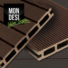 WPC Terrassendielen Muster