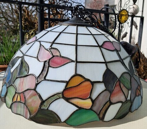 Pendelleuchte honsel tiffany - pendelleuchte,