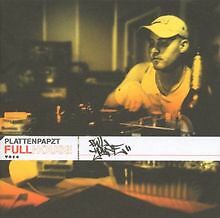 Full House von Plattenpapzt |