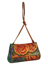 Anuschka Handtasche 495 PTB